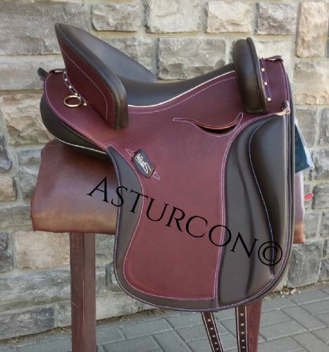 Buy Zaldi Spanish Saddle Vaquera 2G in our shop online